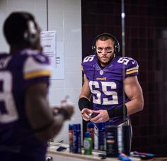 Harrison Smith