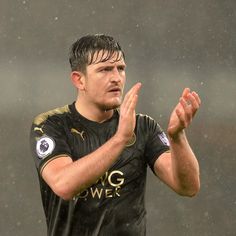 Harry Maguire