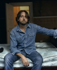 Hayes Carll