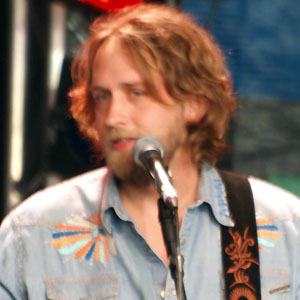 Hayes Carll