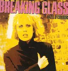 Hazel O'Connor