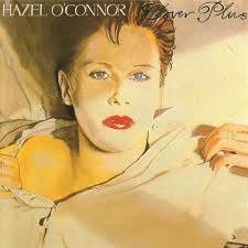 Hazel O'Connor