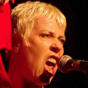 Hazel O'Connor