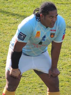 Henry Tuilagi