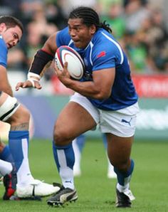 Henry Tuilagi