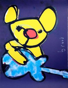 Herman Brood