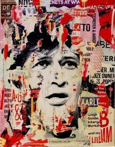 Herman Brood