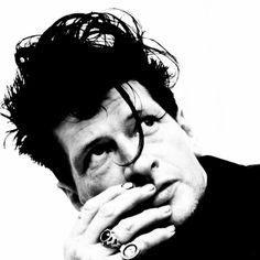 Herman Brood