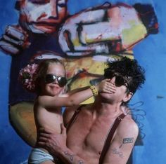 Herman Brood