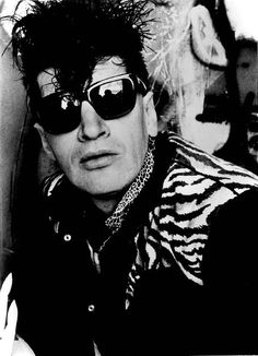 Herman Brood