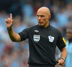 Howard Webb