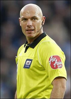 Howard Webb