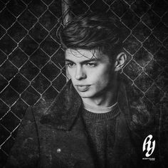 Ian Eastwood