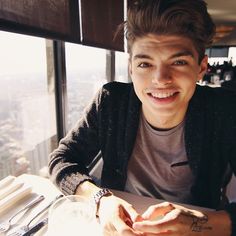 Ian Eastwood