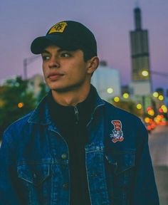 Ian Eastwood