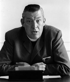 Ian Paisley