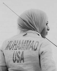 Ibtihaj Muhammad