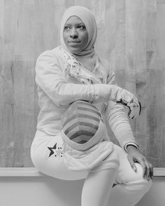 Ibtihaj Muhammad