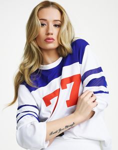 Iggy Azalea