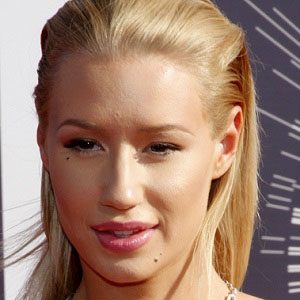 Iggy Azalea