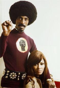 Ike Turner