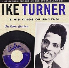 Ike Turner