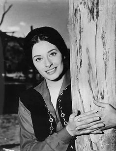 Ina Balin