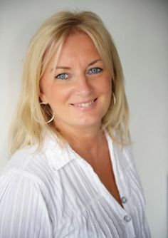 Inger Nilsson