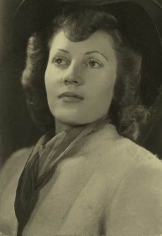 Irene Gut Opdyke