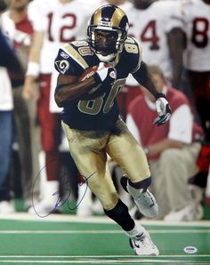 Isaac Bruce