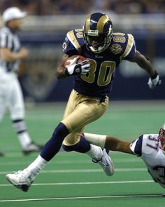 Isaac Bruce