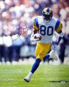 Isaac Bruce