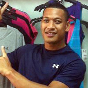 Israel Folau