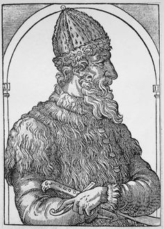 Ivan III