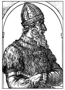 Ivan III