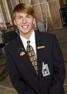 Jack McBrayer