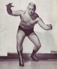 Jackie Fargo