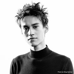 Jacob Collier