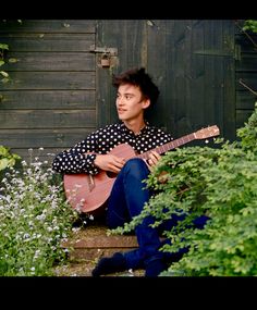 Jacob Collier