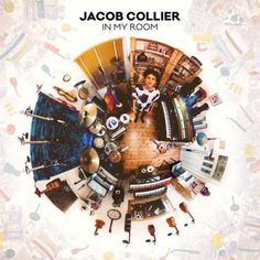 Jacob Collier