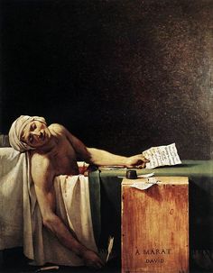 Jacques-Louis David