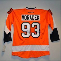 Jakub Voracek