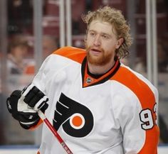 Jakub Voracek