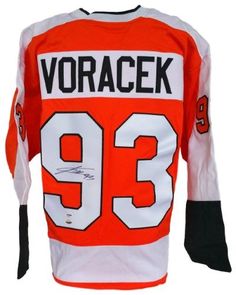 Jakub Voracek