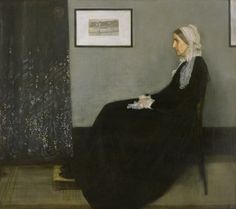 James Abbott McNeill Whistler