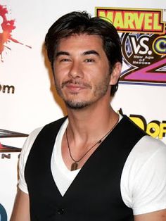 James Duval