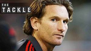 James Hird