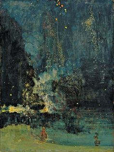 James McNeill Whistler