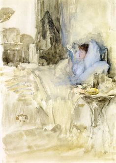 James McNeill Whistler