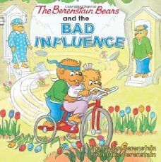 Jan Grant Berenstain